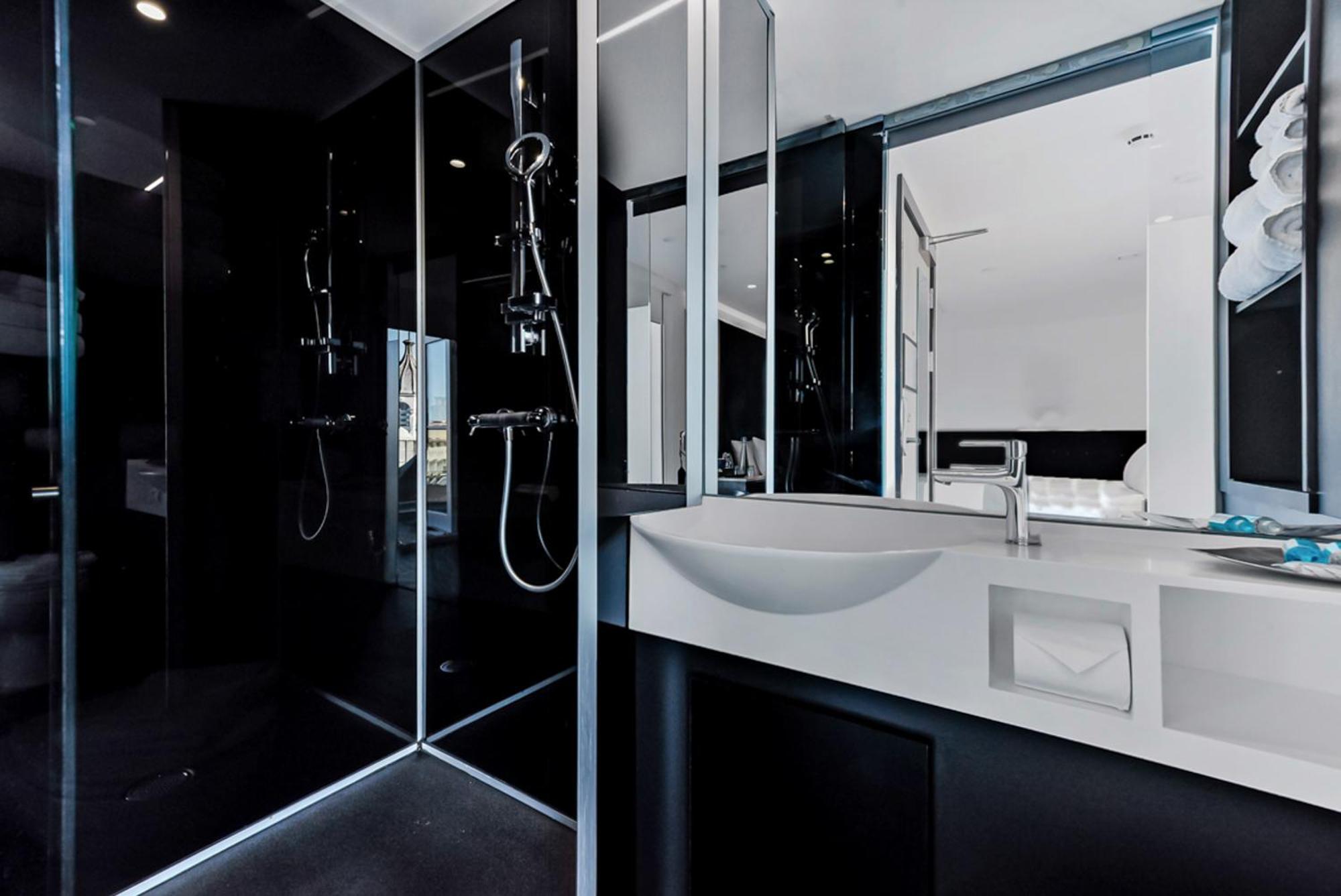 The Z Hotel Covent Garden London Exterior photo