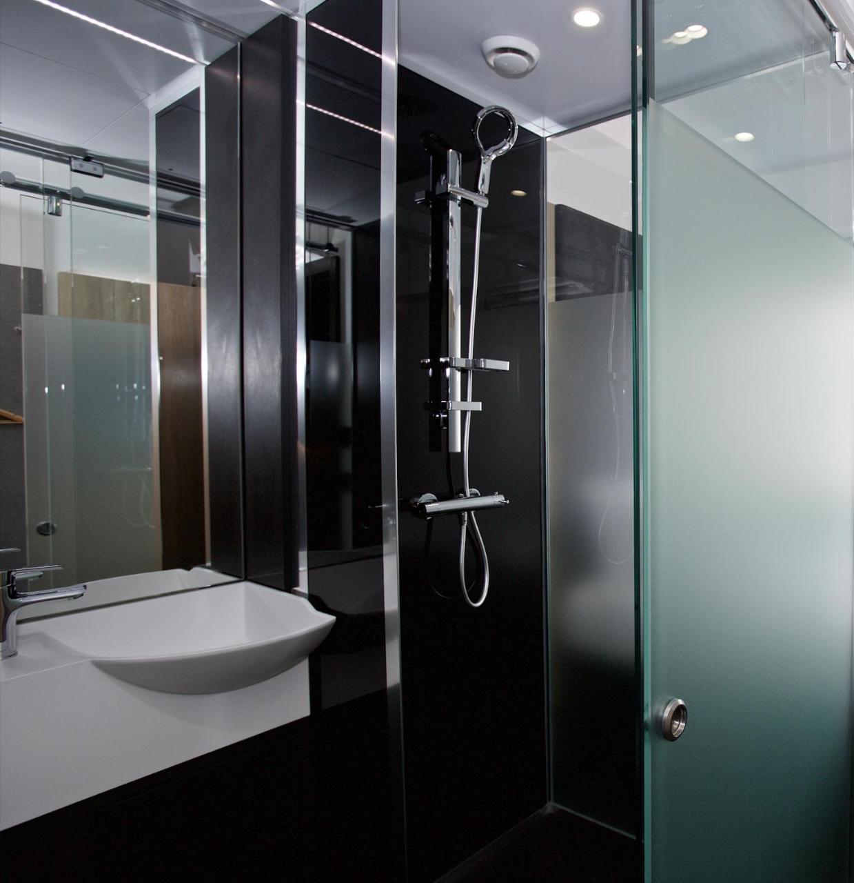 The Z Hotel Covent Garden London Exterior photo