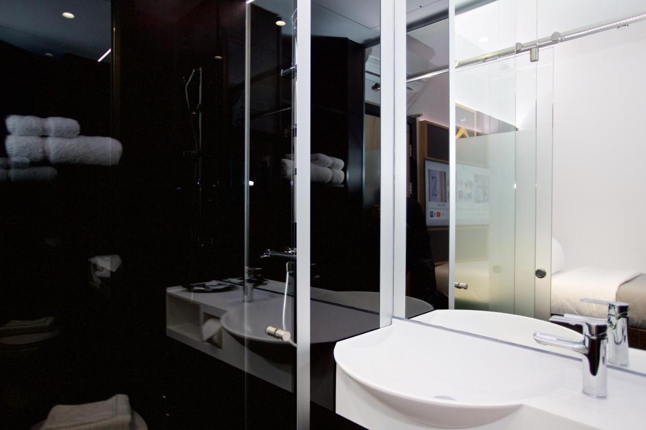 The Z Hotel Covent Garden London Exterior photo