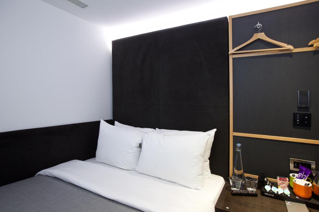The Z Hotel Covent Garden London Exterior photo